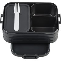 Mepal bento lunchbox take a break midi - nordic black von Mepal