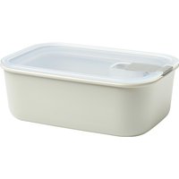 Mepal frischhaltedose easyclip 1000 ml - nordic white Mepal frischhaltedose easyclip 1000 ml - nordic white von Mepal