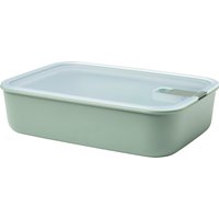 Mepal frischhaltedose easyclip 2250 ml - nordic sage Mepal frischhaltedose easyclip 2250 ml - nordic sage von Mepal