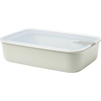 Mepal frischhaltedose easyclip 2250 ml - nordic white Mepal frischhaltedose easyclip 2250 ml - nordic white von Mepal