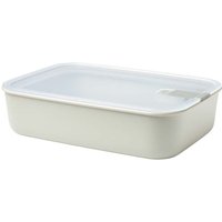 Frischhaltedose easyclip 2250 ml - nordic white - Mepal Frischhaltedose easyclip 2250 ml - nordic white - Mepal von Mepal