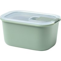 Mepal frischhaltedose easyclip 450 ml - nordic sage von Mepal