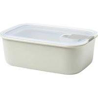 Frischhaltedose easyclip 700 ml - nordic white - Mepal von Mepal
