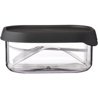 Mepal fruchtbox take a break - nordic black von Mepal