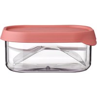 Mepal fruchtbox take a break - vivid mauve von Mepal