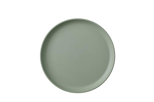 Mepal frühstücksteller silueta 230 mm - nordic sage von Mepal