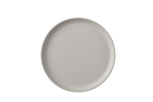 Mepal frühstücksteller silueta 230 mm - nordic white von Mepal