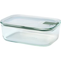 Mepal glas frischhaltedose easyclip 1000 ml - nordic sage Mepal glas frischhaltedose easyclip 1000 ml - nordic sage von Mepal