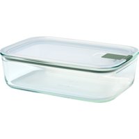 Mepal glas frischhaltedose easyclip 1500 ml - nordic sage Mepal glas frischhaltedose easyclip 1500 ml - nordic sage von Mepal