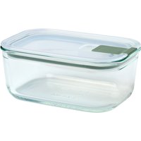 Mepal glas frischhaltedose easyclip 700 ml - nordic sage Mepal glas frischhaltedose easyclip 700 ml - nordic sage von Mepal