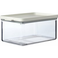 Mepal kühlschrankdose omnia käse - nordic white Mepal kühlschrankdose omnia käse - nordic white von Mepal