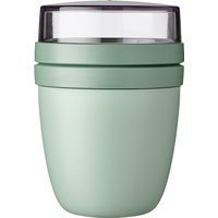 Mepal lunch pot ellipse - nordic sage Mepal lunch pot ellipse - nordic sage von Mepal