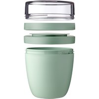 Mepal lunchpot ellipse mini - nordic sage von Mepal