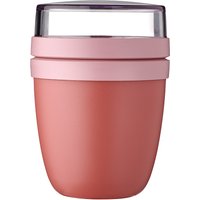 Mepal lunchpot ellipse mini - vivid mauve Mepal lunchpot ellipse mini - vivid mauve von Mepal