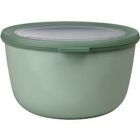 Mepal multischüssel cirqula rund 2000 ml - nordic sage Mepal multischüssel cirqula rund 2000 ml - nordic sage von Mepal