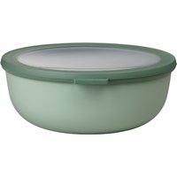 Mepal multischüssel cirqula rund 2250 ml - nordic sage Mepal multischüssel cirqula rund 2250 ml - nordic sage von Mepal