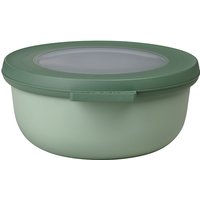 Mepal multischüssel cirqula rund 350 ml - nordic sage Mepal multischüssel cirqula rund 350 ml - nordic sage von Mepal