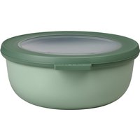 Mepal multischüssel cirqula rund 750 ml - nordic sage Mepal multischüssel cirqula rund 750 ml - nordic sage von Mepal