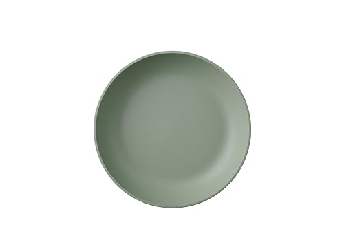 Mepal suppenteller silueta 210 mm - nordic sage von Mepal