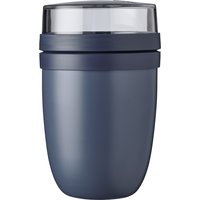 Mepal thermo lunchpot ellipse - nordic denim von Mepal