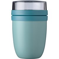 Mepal thermo lunchpot ellipse - nordic green Mepal thermo lunchpot ellipse - nordic green von Mepal