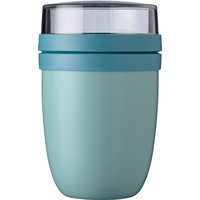 Mepal thermo lunchpot ellipse - nordic green von Mepal