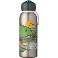 Mepal thermoflasche flip-up campus 350 ml - dino von Mepal
