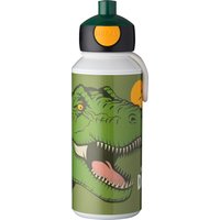 Mepal trinkflasche pop-up campus 400 ml - dino von Mepal