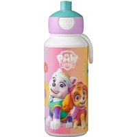 Mepal trinkflasche pop-up campus 400 ml - paw patrol gir von Mepal