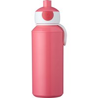 Mepal trinkflasche pop-up campus 400 ml - rose von Mepal