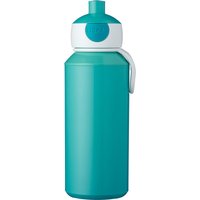 Mepal trinkflasche pop-up campus 400 ml - türkis Mepal trinkflasche pop-up campus 400 ml - türkis von Mepal