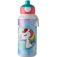 Mepal trinkflasche pop-up campus 400 ml - unicorn Mepal trinkflasche pop-up campus 400 ml - unicorn von Mepal