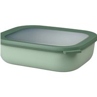 Multischüssel Cirqula 2000 ml nordic salbei - Mepal Multischüssel Cirqula 2000 ml nordic salbei - Mepal von Mepal