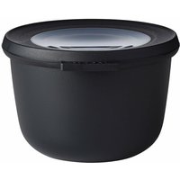 Multischüssel cirqula rund 500 ml - nordic black - Mepal Multischüssel cirqula rund 500 ml - nordic black - Mepal von Mepal