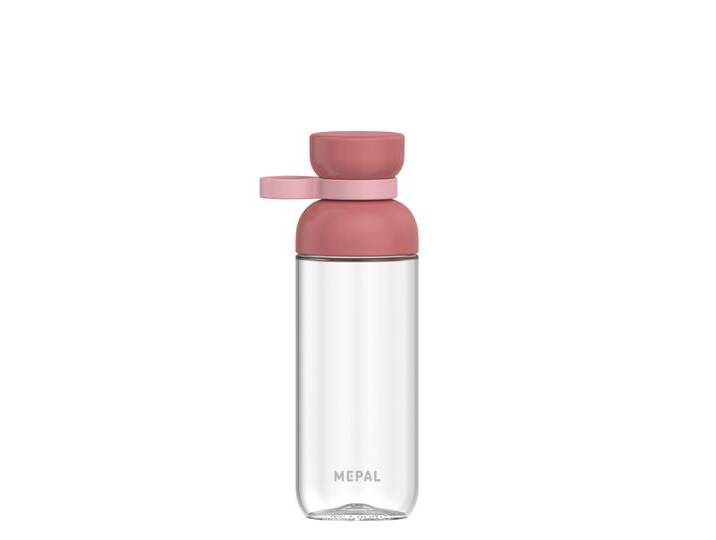 Trinkflasche VITA 500 ml Nordic Mauve Trinkflasche VITA 500 ml Nordic Mauve von Mepal