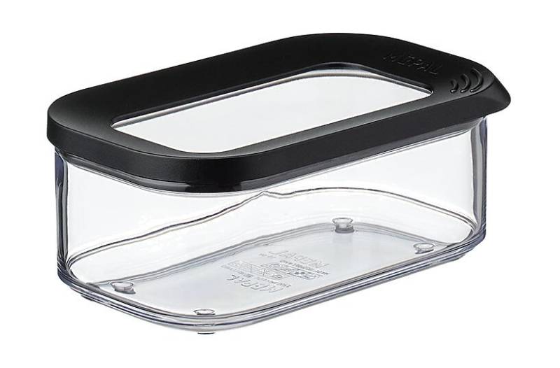 Vorratsdose 0,425 l Modula Schwarz von Mepal