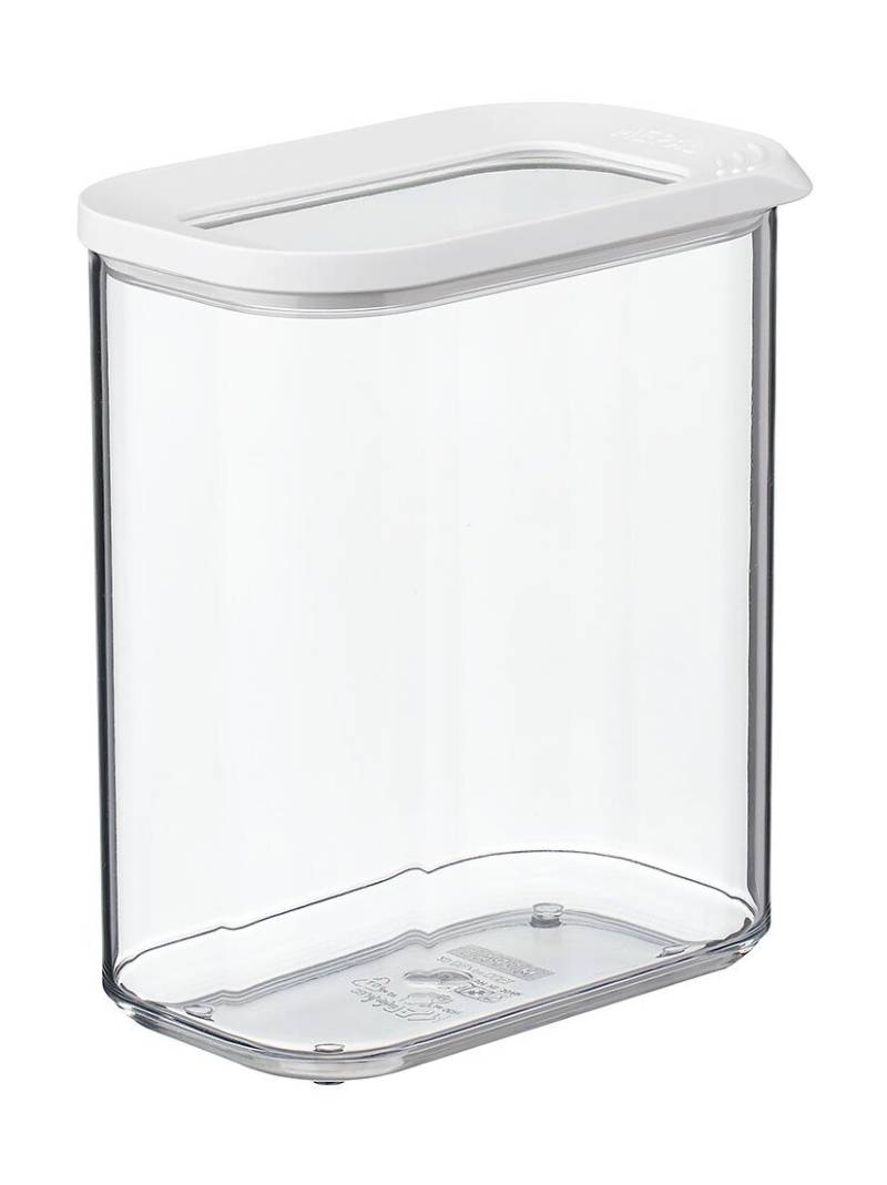 Vorratsdose 1,5 l Modula Weiß von Mepal