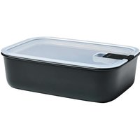 Vorratsdose Easyclip 1500ml Black - Mepal Vorratsdose Easyclip 1500ml Black - Mepal von Mepal