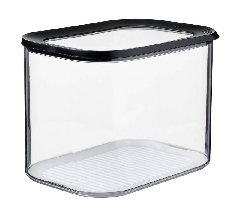 Vorratsdose XL 4,5 l Modula Schwarz von Mepal