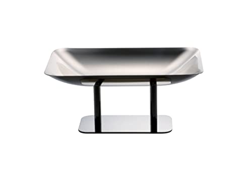 Mepra SPA 200252 Giotto Tafelaufsatz, rechteckig von MEPRA