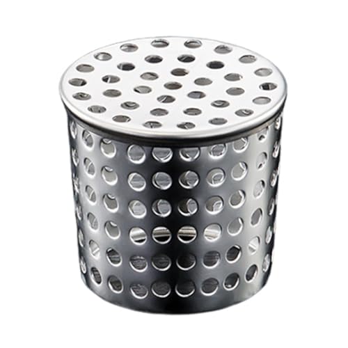 Dachrinnen Laubschutz Aus Edelstahl - Schützen Sie Wasserleitungen Vor Verstopfung Und Beschädigung | Abfluss Fallrohrschutz, Dachrinnenschutz Fallrohr, Um Zu Verhindern, Dass Verstopfte von Mequou