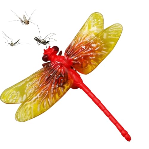 Libellen-Figur Libellenmodell Realistische Libellen-Figur Holdes Libellenmodell, Libellen-Ornament, PVC-Simulation, Libellen-Tiermodell für Gartenfarm im Freien Libellen-Figur Libellenmodell Realistische Libellen-Figur Holdes Libellenmodell, Libellen-Ornament, PVC-Simulation, Libellen-Tiermodell für Gartenfarm im Freien von Mequou
