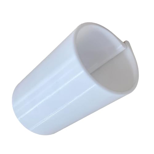 Mequou Diamant Art Painting Leinwand Ringe, Diamant Art Rollenhalter, Steinchen Kunst Leinwand Roller, Steinchen Malerei Zubehör - Aufbewahrungsorganizer Für Tische, Arbeitsbereiche, Zuhause von Mequou