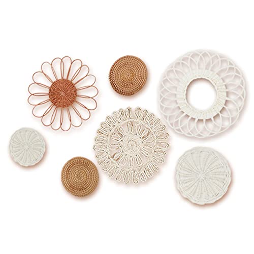 Rattan 7er Set von MeraMera