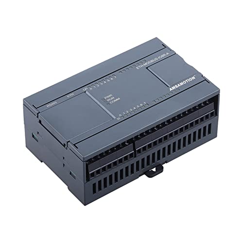 ETH-Modbus-IO8R-A TCP RTU 8-Wege-Relais-Ethernet-Modul 8I-8O 6AI-2AO Analoger Eingang Ausgang RS485-Kommunikationskarte Digital von Meracm