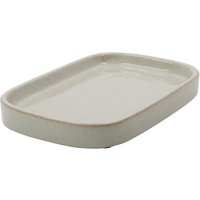 Meraki - Datura Tablett, shellish grey von Meraki