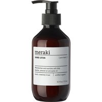 Meraki - Handlotion, Pure Basic, 275 ml von Meraki
