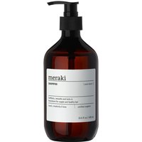 Meraki - Shampoo, Pure basic 490 ml von Meraki