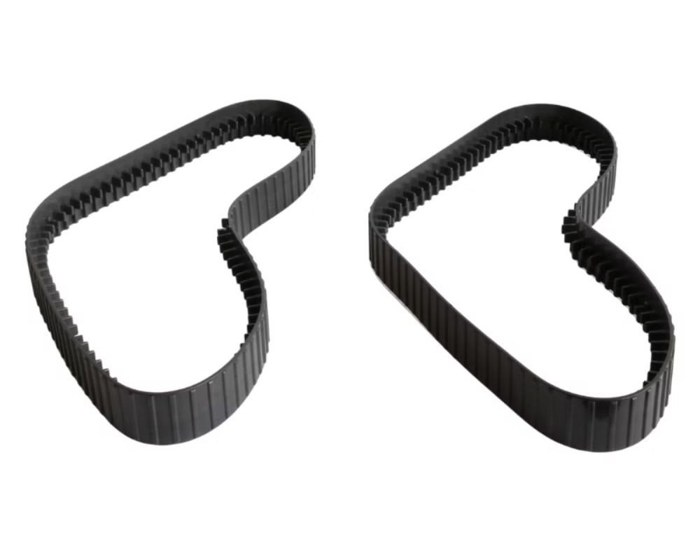 Meranus Poolbodensauger Antriebsband 2er-Set Power 4.0 Meranus Poolbodensauger Antriebsband 2er-Set Power 4.0 von Meranus