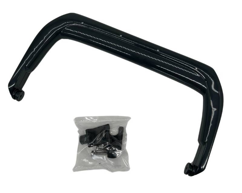 Meranus Poolbodensauger Handgriff für Power 4.0 und Power 4.0 Plus grau von Meranus